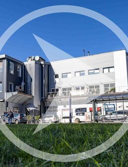 Video - Modernes Wohn- und Geschäftshaus direkt an der B7 zu verkaufen! - Wuppertal