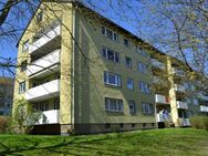 Großzügige 4-Zimmerwohnung im Erdgeschoss (Hochparterre) in Baunatal-Baunsberg - Baunatal