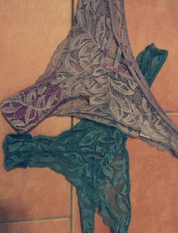 Damen Slips - Celle Zentrum