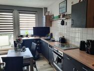 Großzügige 2-Raum-Wohnung sucht neue Mieter - Gera