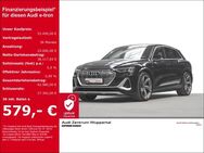 Audi e-tron, S, Jahr 2022 - Wuppertal