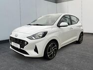 Hyundai i10, 1.2 A T Trend Navipaket, Jahr 2020 - Potsdam