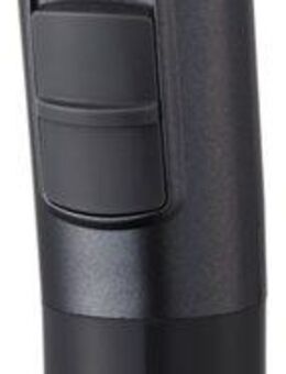 Panasonic Nasen- und Ohrhaartrimmer ER-GN33-H301, Hochwertige Klingen, ideal für unterwegs, hygienische Reinigung