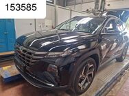 Hyundai Tucson Hybrid 4WD LED ACC+ Kam Si-Klima DigTacho - Steinbach-Hallenberg