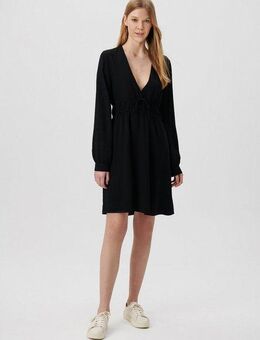 Mavi Minikleid MINI WOVEN DRESS Kleid kurz