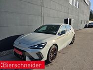 CUPRA Leon, 1.5 eHybrid VZ Sennheiser Intelligent, Jahr 2022 - Riedenburg