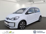 VW up, e-up Active, Jahr 2021 - Memmingen