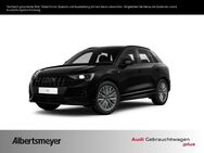 Audi Q3, 40 TFSI QUATTRO S-LINE EPH VO&HI VIR, Jahr 2024 - Leinefelde-Worbis Leinefelde