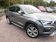 Seat Ateca 1.5 TSI ACT 110kW Xperience DSG LED AHK - Bad Münder (Deister)