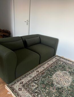 SKLUM 2Teiliges Modulares Sofa (erweiterbar) - Hattersheim (Main)