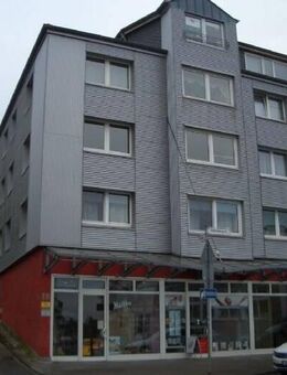 RS-Hindenburgstraße, schöne 2 Zimmer KDB im 3. Obergeschoss - Remscheid