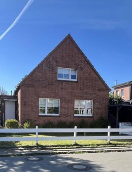 EFH in ruhiger und zentraler Lage von Aumühle zu verkaufen - Aumühle