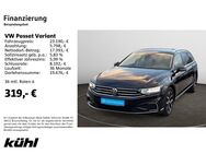 VW Passat Variant, 1.4 TSI Plug-In Hybrid GTE, Jahr 2020 - Hildesheim