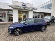 VW Golf, e-Golf WÄRMEPUMPE e-Golf, Jahr 2020 - Pasewalk