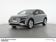 Audi Q4, 35 S-LINE PLUS MUFU, Jahr 2021 - Essen