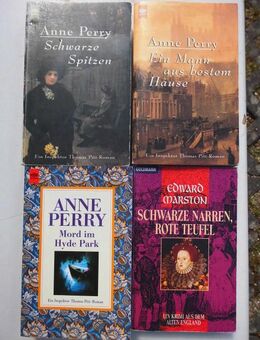 Historische Romane Bestseller Historisches 25 Bücher zusammen 4,- - Flensburg