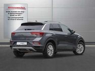 VW T-Roc 1.0 TSI Life // LED/Parklenkassistent/SHZ - Thannhausen