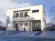 BAUHAUS-STIL TRIFFT MODERNE - Maisach