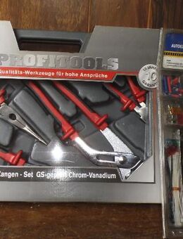 4TL ZANGENSET PLUS 66TL SET - Kassel