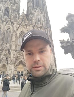 Suche Frau fürs Herz - Hohenmölsen