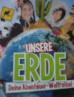 REWE "Unsere Erde" - Bremen