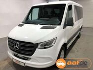 Mercedes-Benz Sprinter Tourer L2 Automatik EU6 Leder Navi LED - Norderstedt