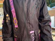 Jacke Genshin Impact Windbreaker für Mädchen 12-15 Jahre Alt - Brühl Zentrum