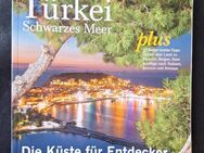 Merian Türkei (Merian-Hefte) Reise Reisemagazin Reiseführer Heft - Essen