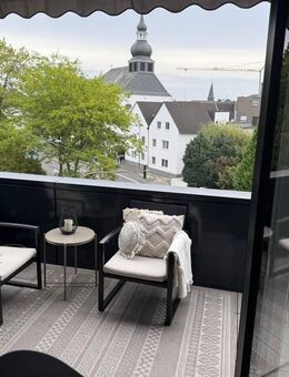 Moderne großzügige Dachgeschoßwohnung - Radevormwald (Stadt auf der Höhe)