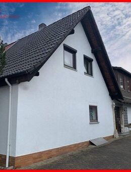 Viel Platz für die ganze Familie! - Herzberg (Harz)