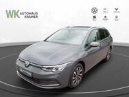 VW Golf Variant, 1.5 VIII ACTIVE eTSI IQ DRIVE, Jahr 2023 - Groß Bieberau