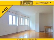 AB SOFORT: Einzelperson: 2-Raum-Dach-Studio ca.66 m², 2. Stock, EBK, Keller+Speicher, Stellplatz - Garmisch-Partenkirchen