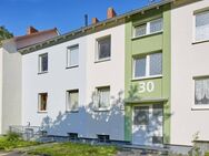 Demnächst frei! 3-Zimmer-Wohnung in Gütersloh Sundern - Gütersloh