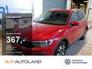 VW Tiguan, 1.5 TSI MOVE | | | | |, Jahr 2023 - Dingolfing