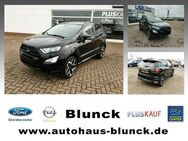 Ford EcoSport ST-LINE 125 PS - Ribnitz-Damgarten