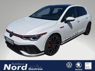 VW Golf, 2.0 TSI GTI Clubsport HARMANKARD, Jahr 2023 - Güstrow