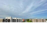 Gemütliche 1-Zimmer-Wohnung mit toller Aussicht! - Nürnberg