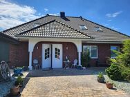 Modernes neuwertiges Haus, frei, massiv gebaut, Ostseenähe! - Hohenkirchen (Mecklenburg-Vorpommern)