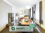 Einfamilienhaus + ganz viel Nutzraum – Ein Zuhause für Mensch & Tier! - Sieversdorf-Hohenofen