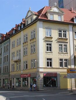 Eigentumswohnung - Erfurt