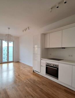 Gemütliche 2-Zimmer-Wohnung zur Miete in Leipzig Connewitz - Wentzel Dr. - Leipzig