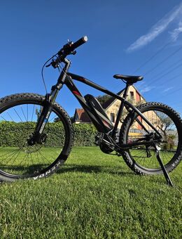 E-Bike (Mountainbike) - Herten