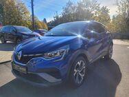 Renault Captur, R S Line TCe 140, Jahr 2021 - Zella-Mehlis