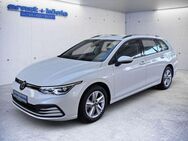 VW Golf Variant 1.5 eTSI OPF DSG Life NAVI+KLIMA - Freiburg (Breisgau)