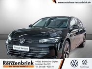 VW Passat Variant, Business eTSI Winterpaket Komfort, Jahr 2024 - Bramsche