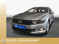 VW Passat Variant, 1.5 TSI OPF Comfortline, Jahr 2019 - Düsseldorf