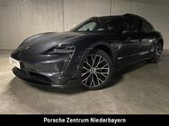 Porsche Taycan, 4S Cross Turismo | 22KW Lader |, Jahr 2021 - Plattling