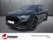 Audi RSQ8, Q8, Jahr 2024 - Saal (Donau)