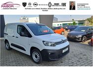 Citroën Berlingo, 1.5 130 M Club, Jahr 2019 - Geldern