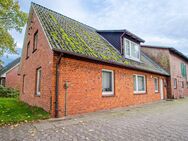 Freistehendes Einfamilienhaus in Wanna - Wanna